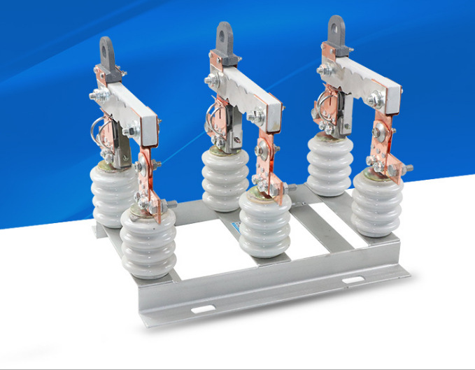 hr20系列户外熔断器式隔离开关hr20-0.5/630a 1000a 低压隔离开关