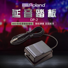 沃森乐器 ROLAND罗兰 DP-2 DP2 MIDI键盘 合成器 电钢琴踏板