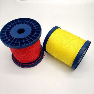 生产批发供应超高分子量聚乙烯编织风筝线耐磨抗切抗uv防腐风筝线