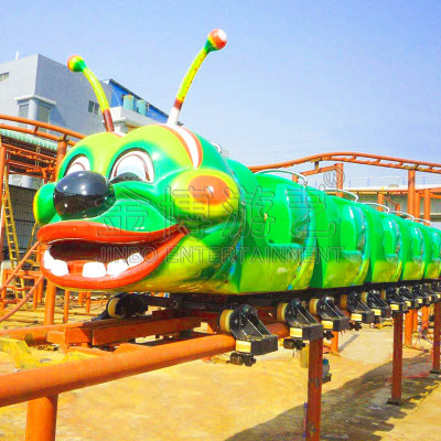 大型儿童游乐设施过山车,游乐场儿童爬山车游乐设备,过山车价格