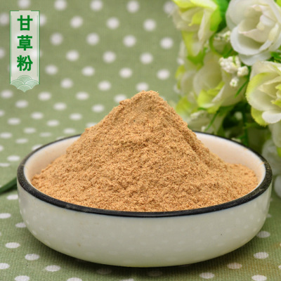 甘草粉 现货供应 量大从优 烹饪调味粉 卤肉调味粉 批发