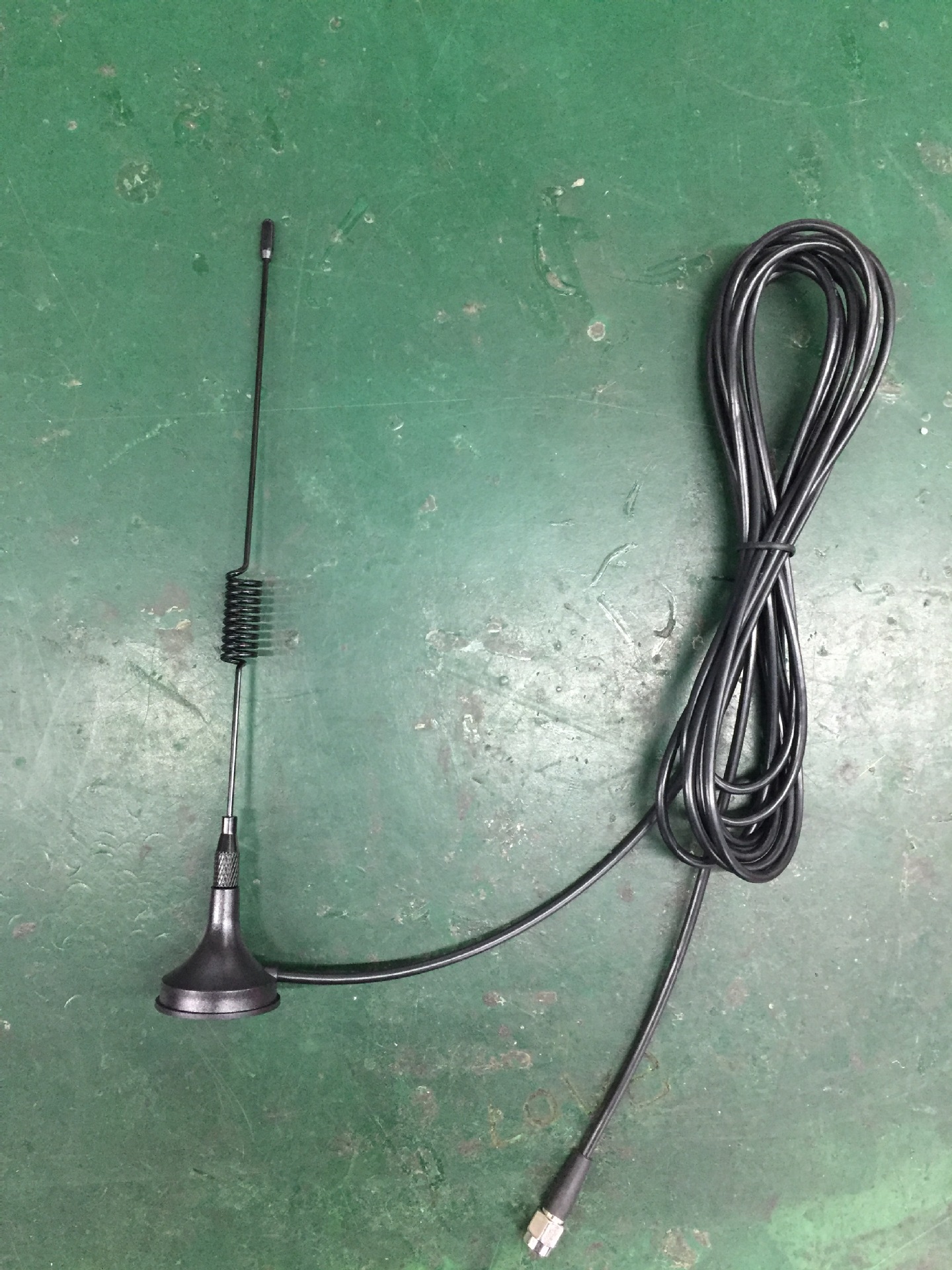 4g吸盘天线 wifi路由器信号接收器 4g外置全向高增益延长天线