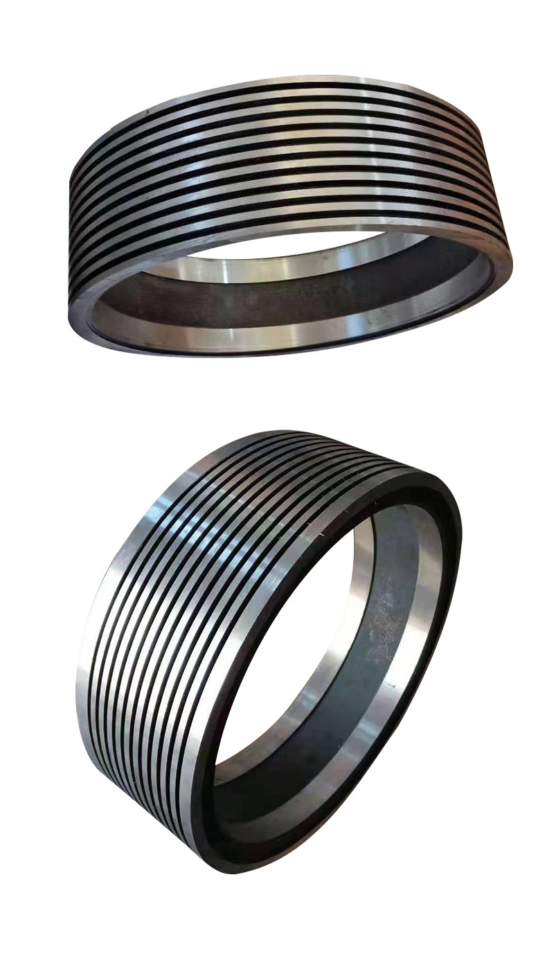 批发多刃刀圈 复卷机下刀 分条机刀圈 切纸多刃底刀