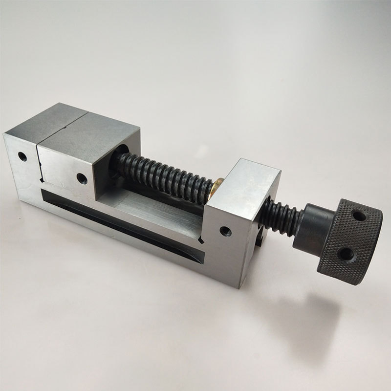 高精密磨床手动平口钳qgg 磨床夹具虎钳 平口钳