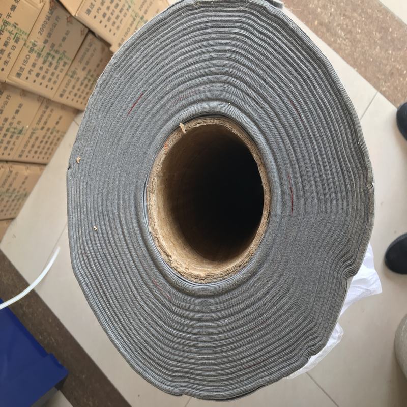 3mmsbs自粘防水卷材 丁基橡胶自粘防水卷材 400g防水卷材高分子