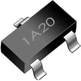 1a20激光二极管恒流ic;超高精度恒流ic