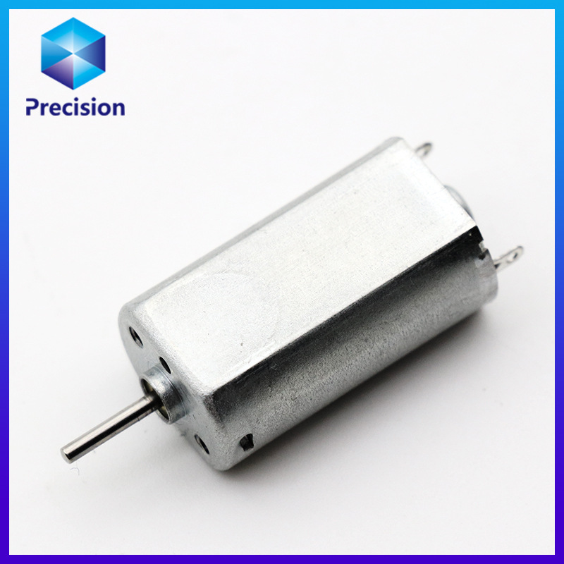 吹风机直流385马达,电风扇配件电机,永磁直流电机,风扇电机厂家