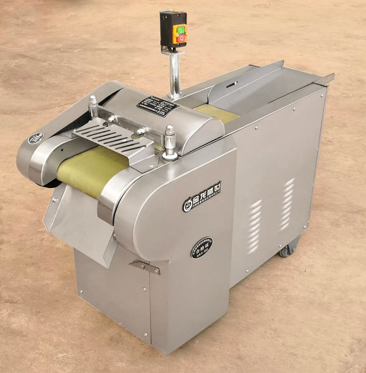 传送带式切糕机 小型云片糕核桃糖切片机 锅饼切片机 切锅饼片机