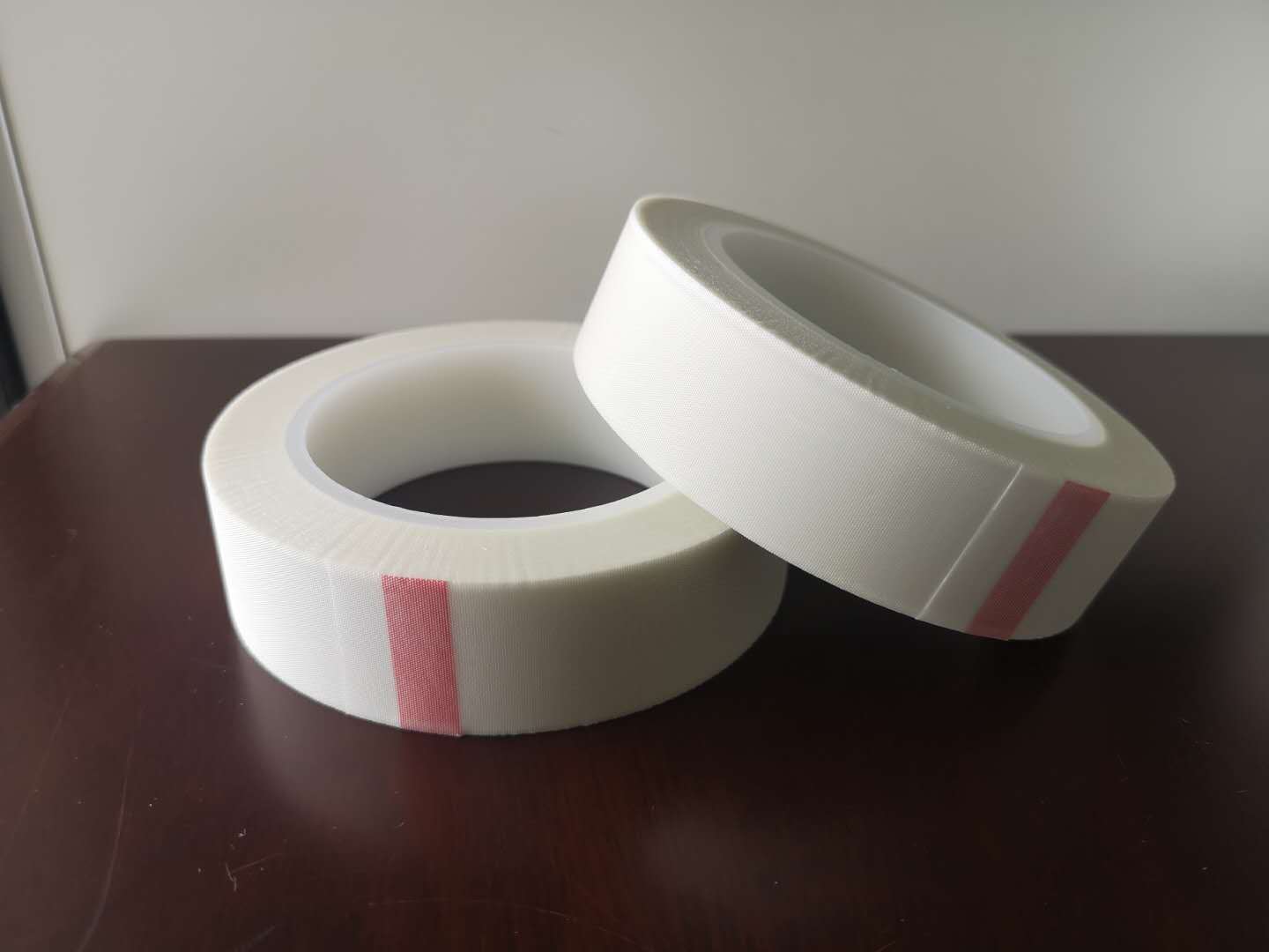 玻璃布胶带 高温玻璃布胶带 可替代3m69 定制黄色双面胶生产厂家