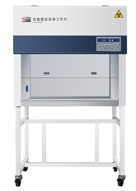 水平流,海尔洁净工作台 100级 ii级 hcb-1600h