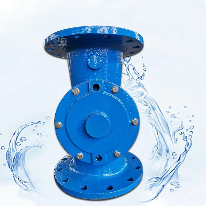 厂家供应 倒流防止器 防倒流止回阀 倒流止回阀 df41x倒流防止器