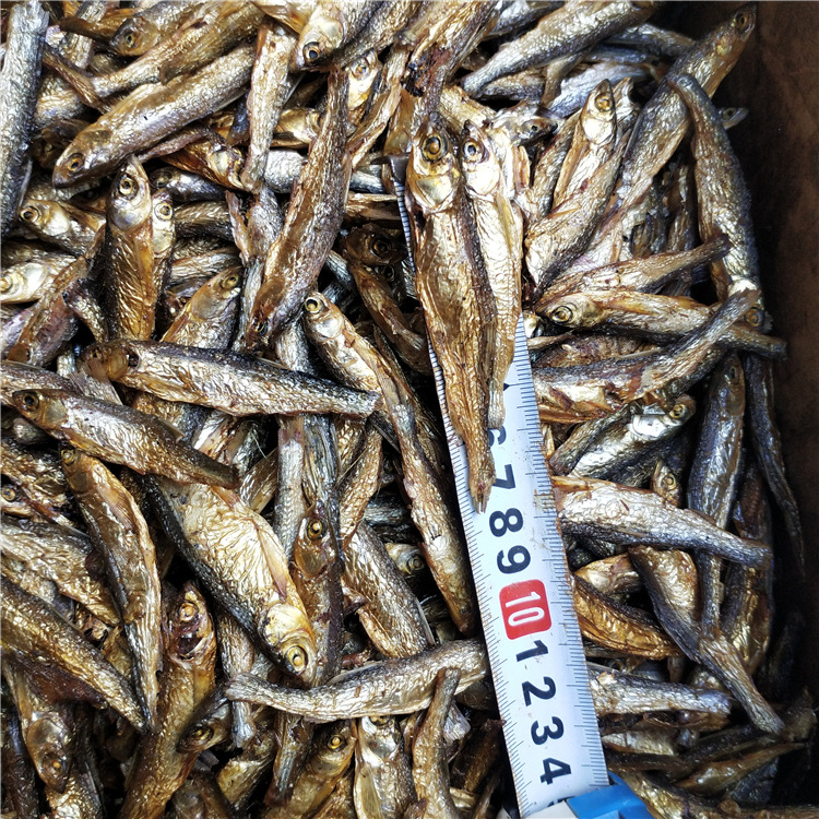 湖南洞庭湖淡水火焙刁子鱼散装火焙鱼赶集摆地摊干鱼鱼仔批发