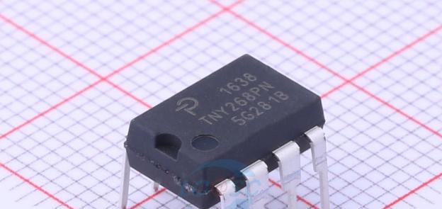 开关电源芯片/tny268pn 全新原装现货