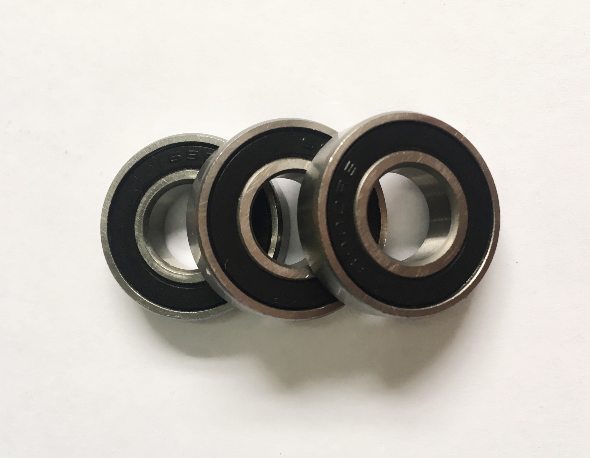 高精度薄壁轴承 6909 2rs 轴承 深沟球轴承 滚动轴承