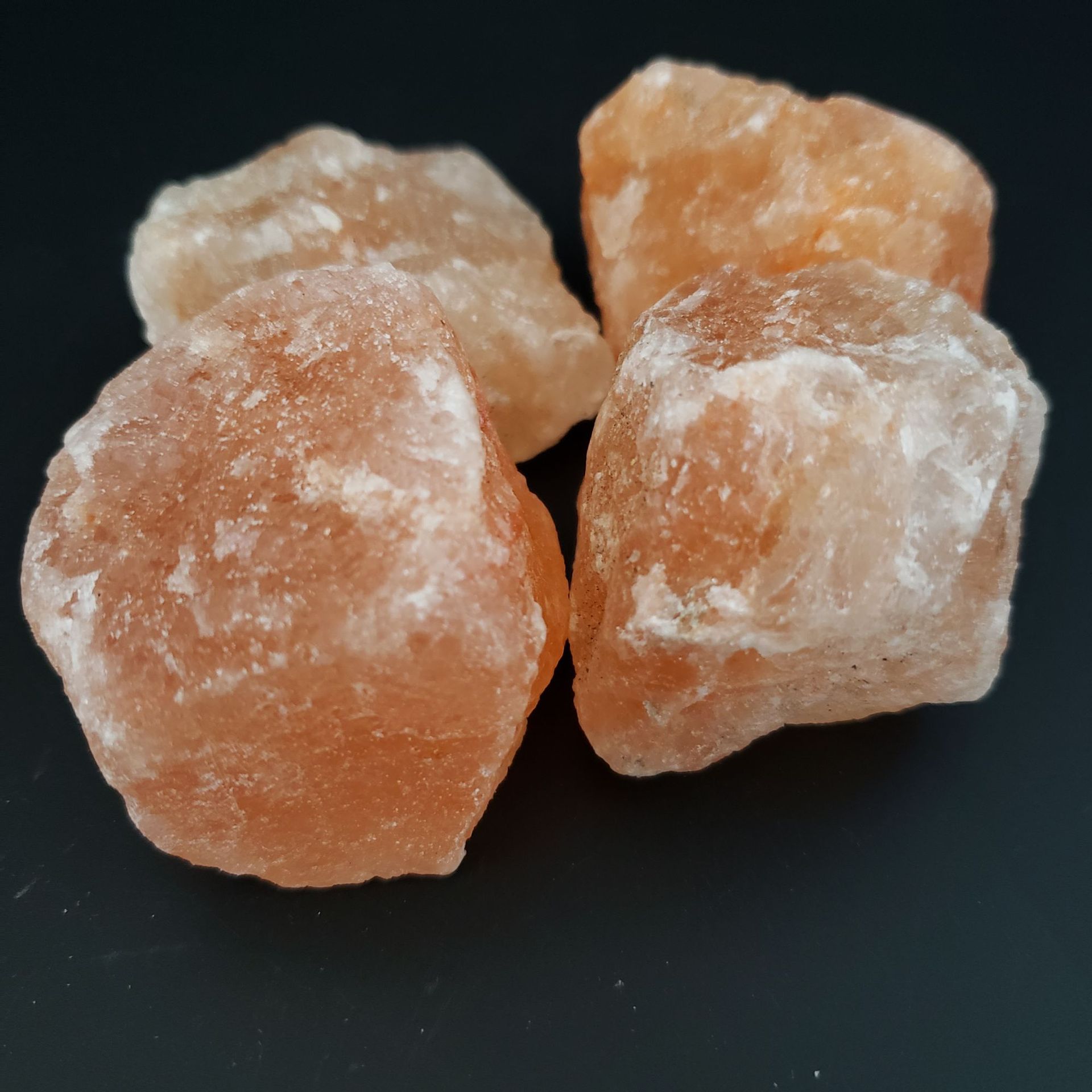 厂家供应 盐块 喜马拉雅盐块 矿物盐颗粒 汗蒸足浴用玫瑰盐-阿里巴巴