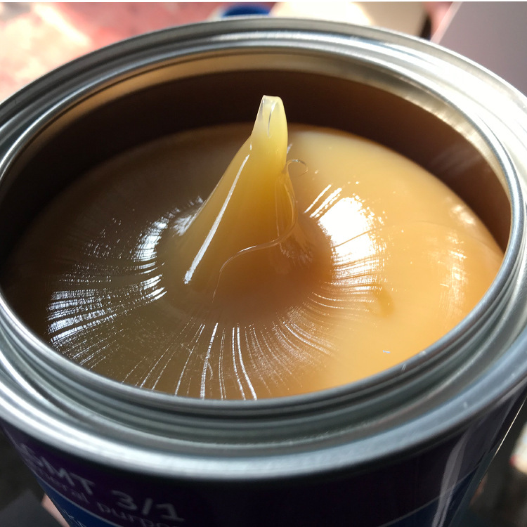 山东润滑脂生产厂家 3号锂基润滑脂 工业黄油 锂基脂