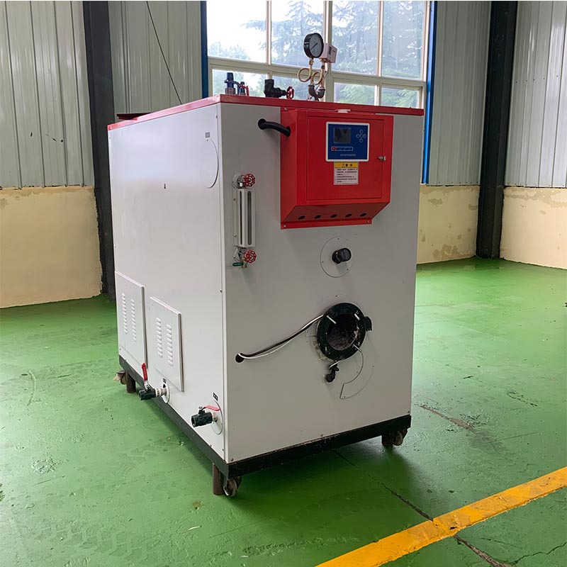 公路桥梁混凝土养护用48kw全自动电蒸汽机 电加热蒸汽锅炉厂-报价