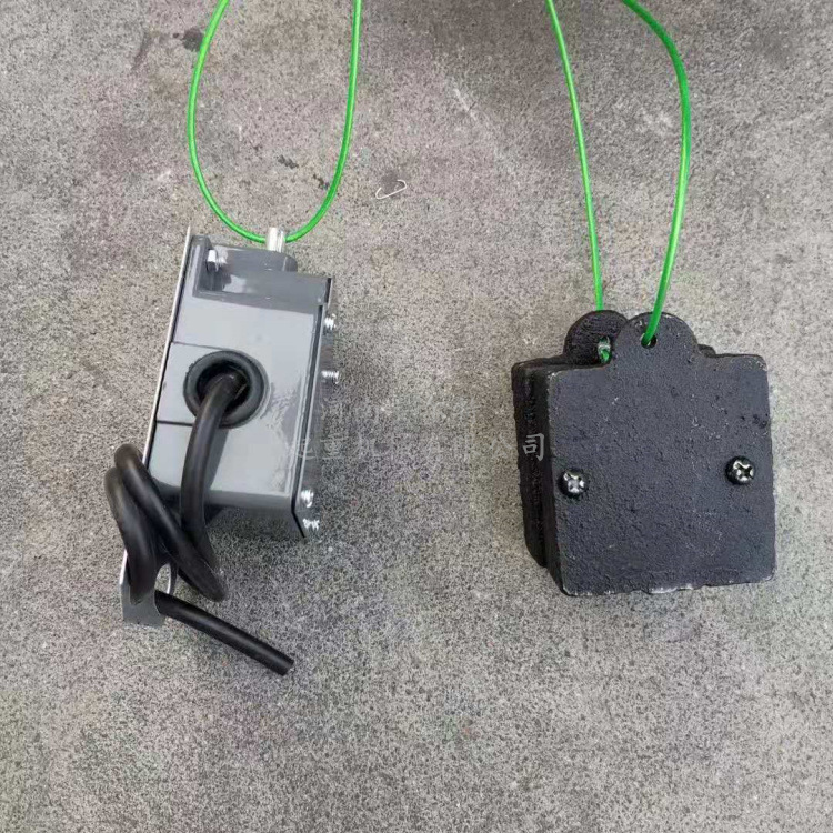 行程开关行吊限位器 重锤限位器yblx-3/11h
