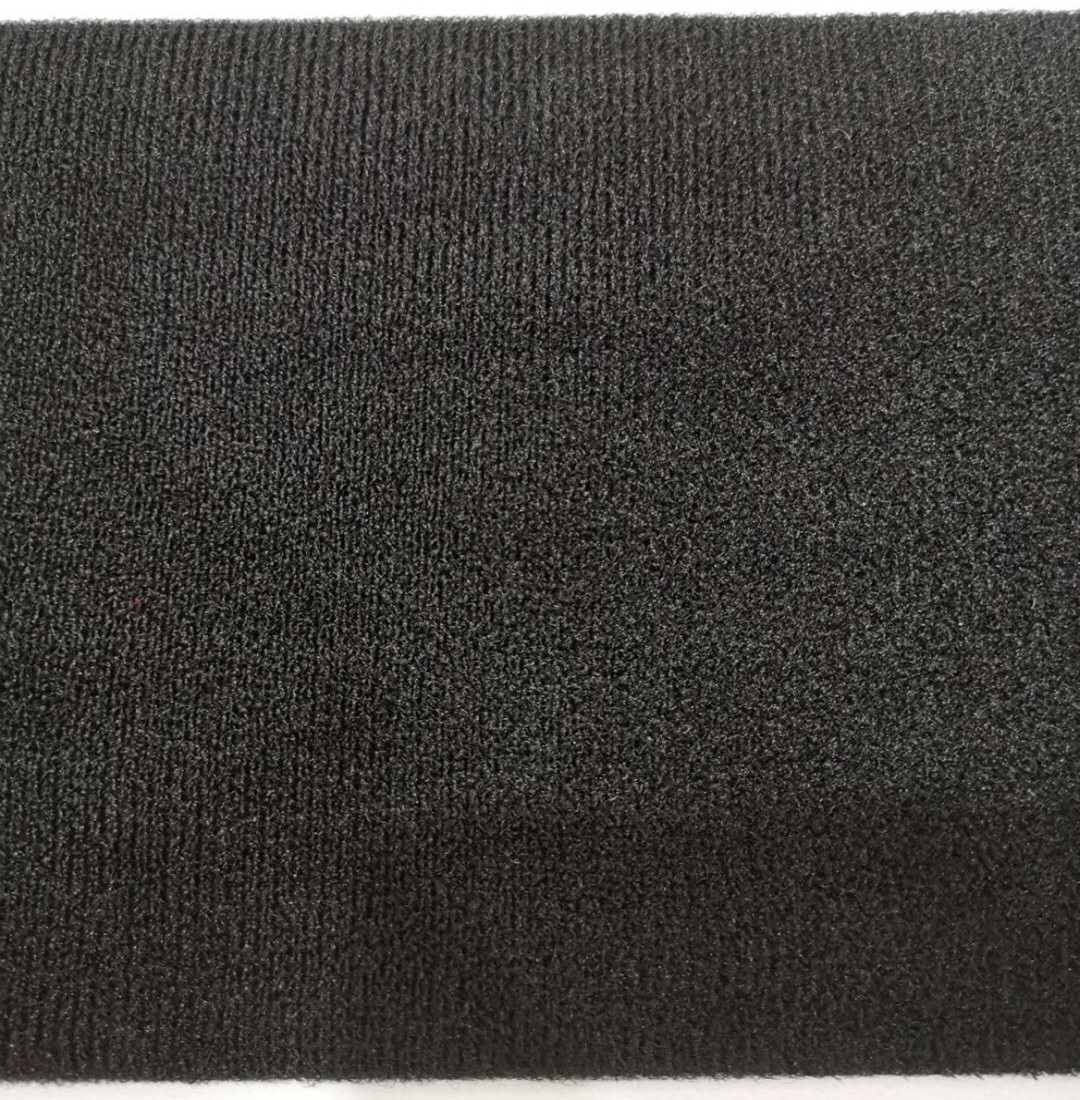 厂家现货供应塑料婴儿魔术贴 婴儿魔术贴 不含荧光剂尼龙射出勾