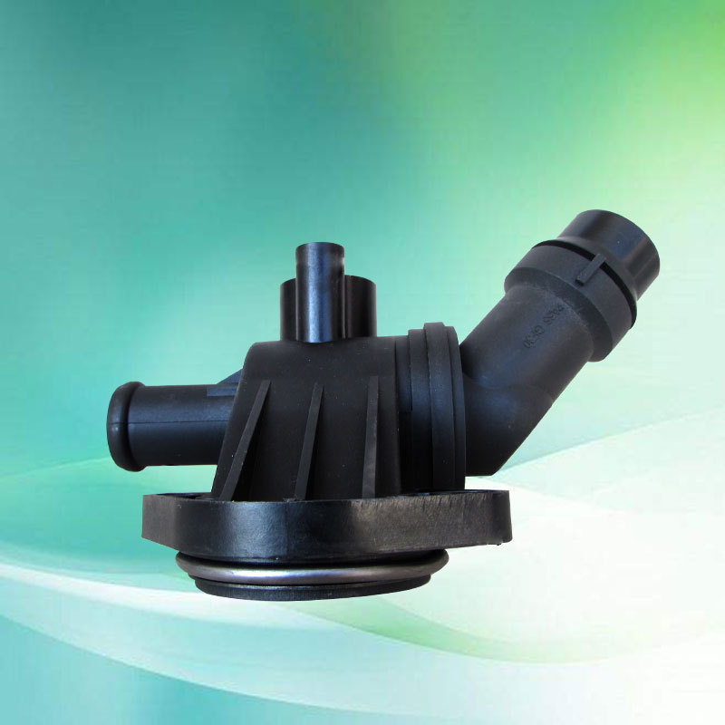 厂家直销 06b121111n 适用 于大众帕萨特新领域节温器 06f121111g