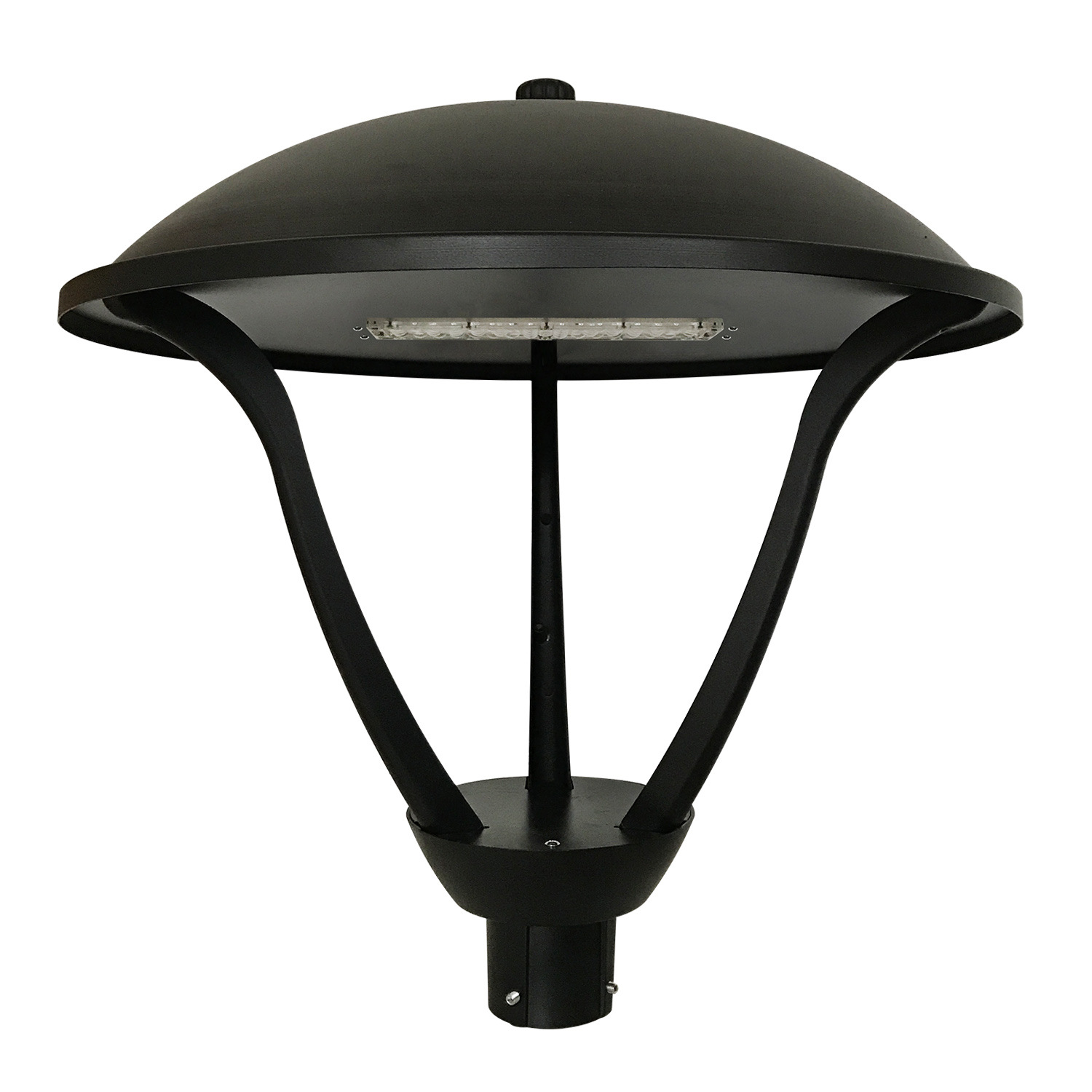 厂家直销户外铝制led景观庭院灯草坪灯道路灯及各类灯头灯杆