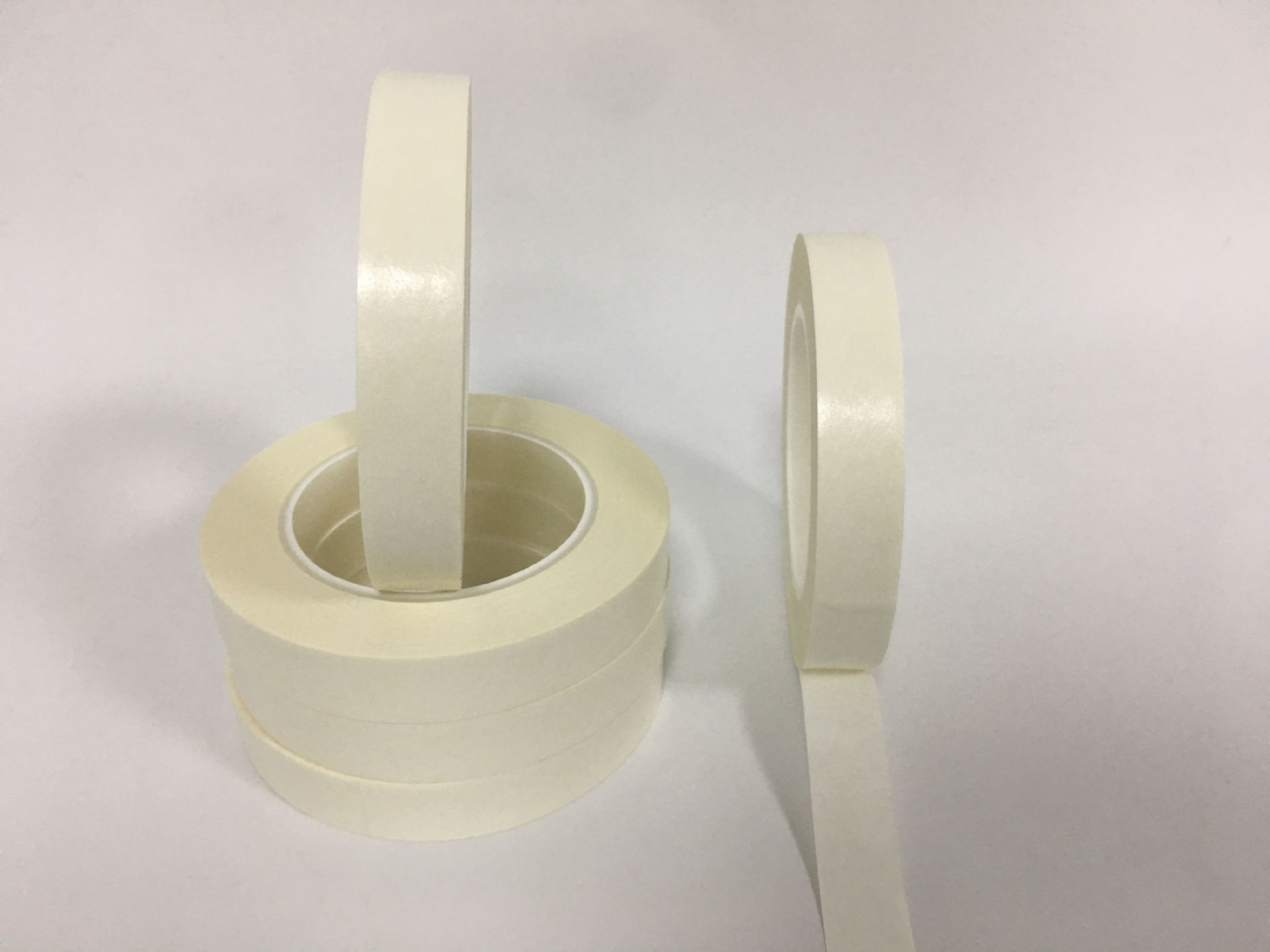 厂家直销杜邦纸绝缘胶带 94v0防火耐高温nomex胶带电池阻燃胶带