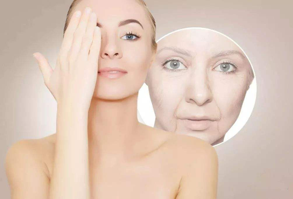 不得不看女人抗衰老吃什么保健品好?