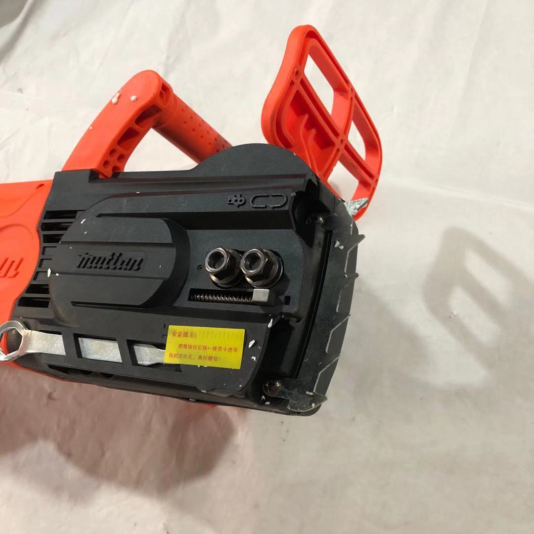 木田mt-9020b电链锯1800w 18025号 8kg