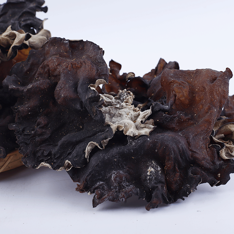 四川黑大木耳火锅脆木耳250g批发支持分销两件代发订货大宗交易