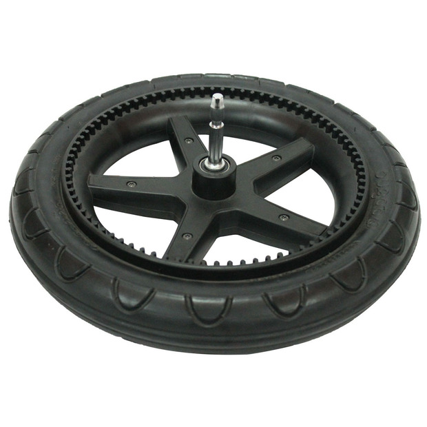 定制pu发泡轮子 pu光纹轮胎 聚氨酯发泡轮胎 轮椅车实心轮胎