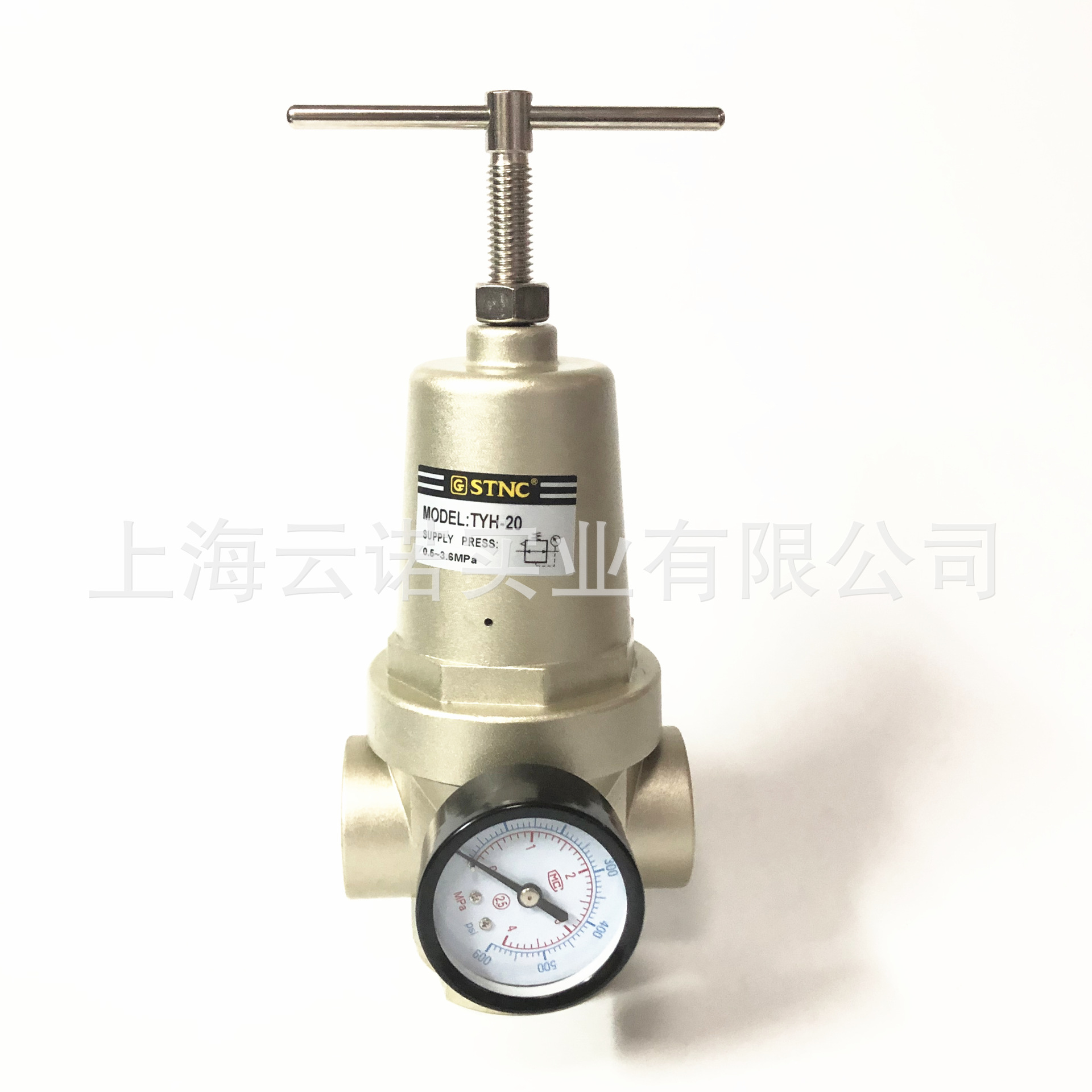 stnc 天工高压减压阀 tyh-8 tyh-10 tyh-15 tyh-20 tyh-25 高压