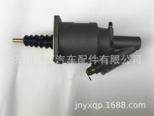 陕重汽德龙X3000原装离合器助力缸DZ93189230080