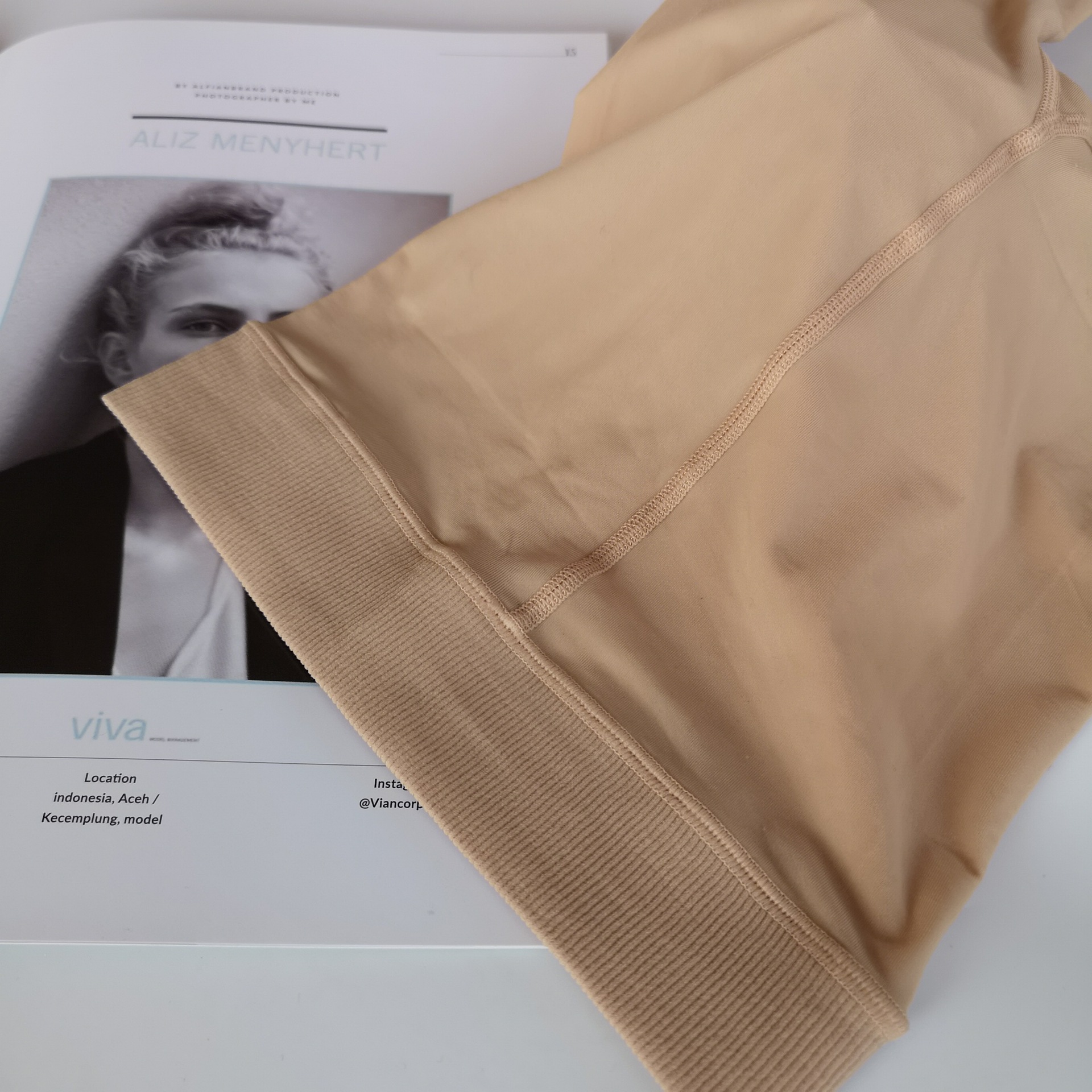 【防勾丝】春夏硅胶钢丝袜女连裤袜打底袜裤瘦腿袜魔力裤袜丝袜女