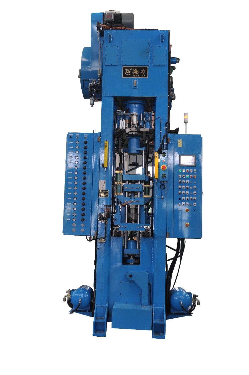 扬州粉末冶金压机