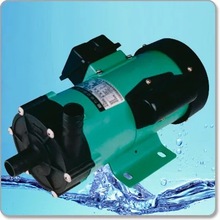 厂家直销 新西山 MP-100R/100RM/100RX 磁力驱动循环泵 耐腐蚀