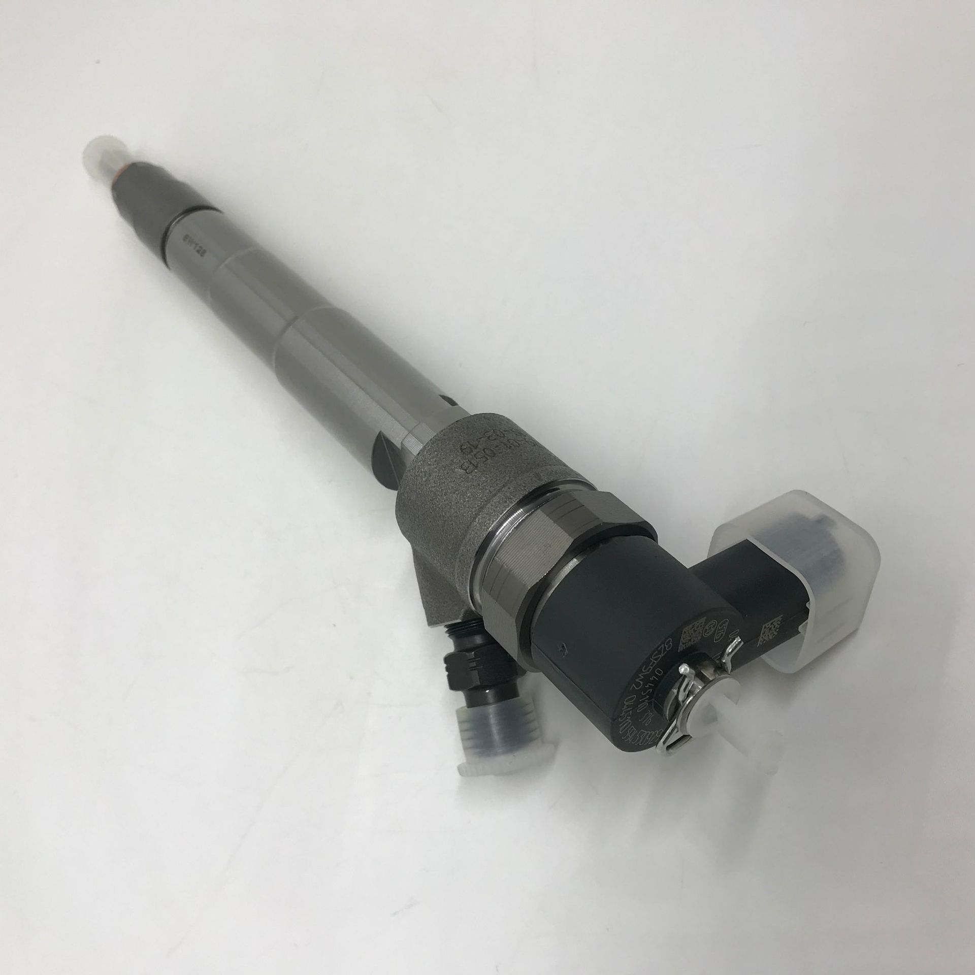 博世系列共轨喷油器 0445110627 喷油器总成