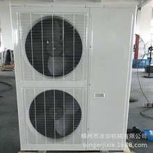 供应空调机箱外壳 空调机组常规外机箱体 不锈钢空调机箱