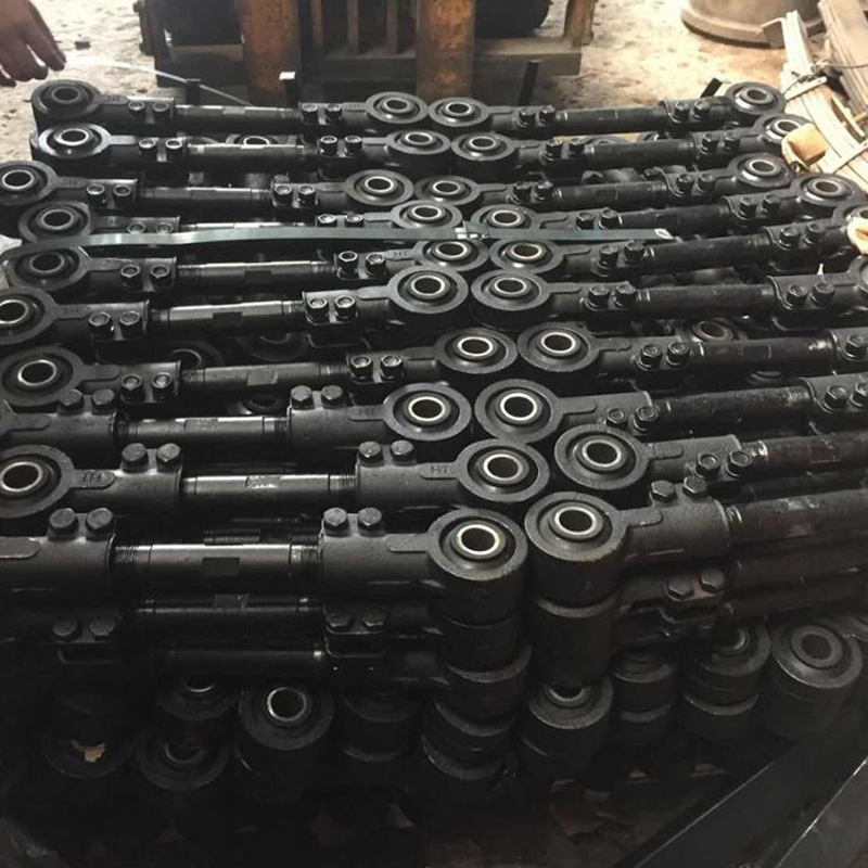 挂车悬架拉杆 悬架拉臂 可调拉杆 货车拉臂 活动拉杆 质量可靠