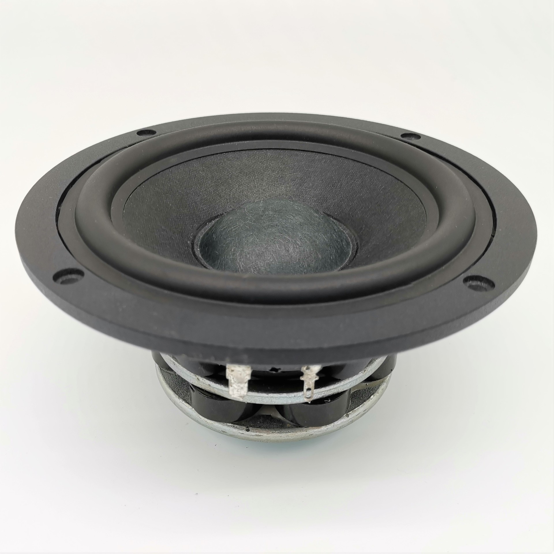 5寸重低音喇叭 家庭书架箱专用 6欧50w扬声器 speake