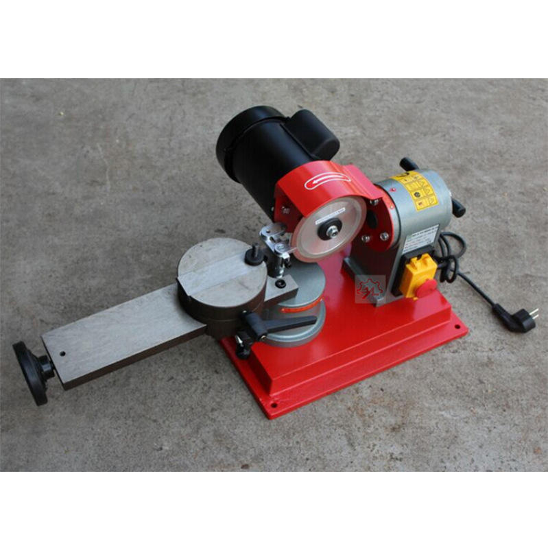 欧能磨齿机 小型磨锯片机 小磨王手动磨齿机 木工机械磨刀机