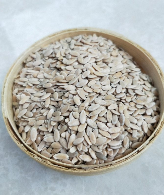 中药材 甜瓜子 甜瓜籽生甜瓜子香瓜子19年新货甜瓜子正宗甜瓜子