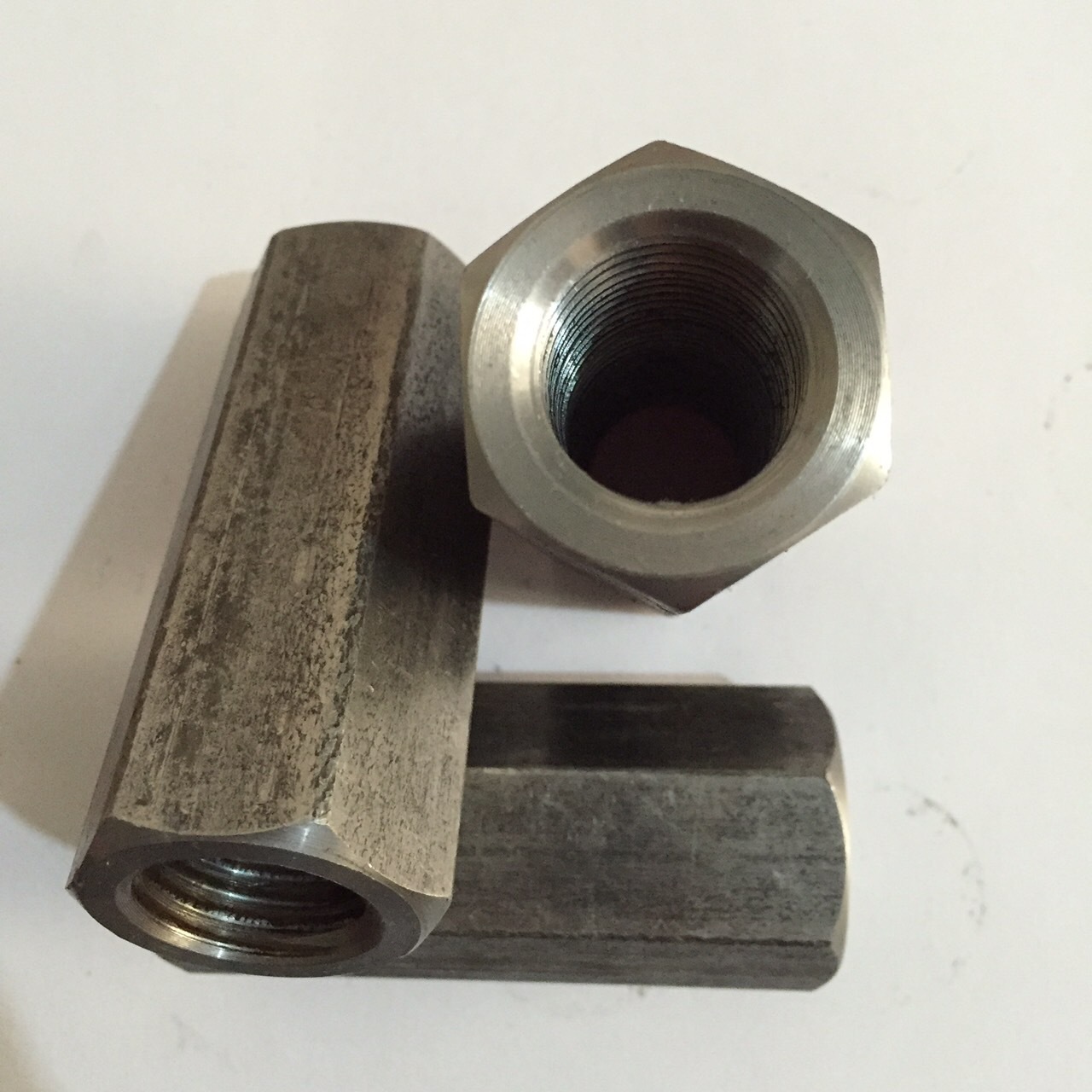 梯形扣螺母tr22*5 加厚螺母