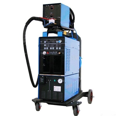 山大奥太mig-500脉冲气保焊机 厂家直供
