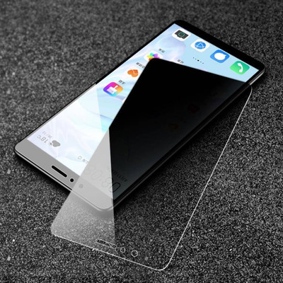 vivoy97/y93/y85防窥膜y83/y81/y75高清膜y67/y91/y66全屏钢化膜