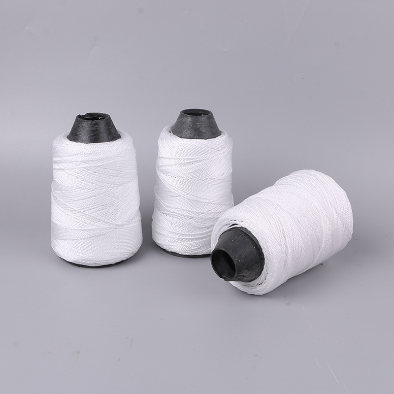 服装线白色棉线绳子宝塔缝被子粗棉线纯棉缝纫线缝纫线棉线手工线