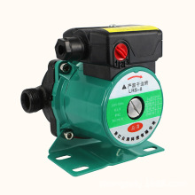 暖气循环泵热水家用超静音220V小型地暖地热锅炉管道泵水泵屏蔽泵
