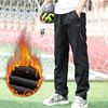 A generation of fat 2020 Casual pants Autumn and winter new pattern thickening Men's trousers Warm pants Windbreak Plush Sports pants A generation of fat 2020 Casual pants Autumn and winter new pattern thickening Men's trousers Warm pants Windbreak Plush Sports pants