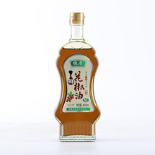 俊康鲜花椒油   400ML*12