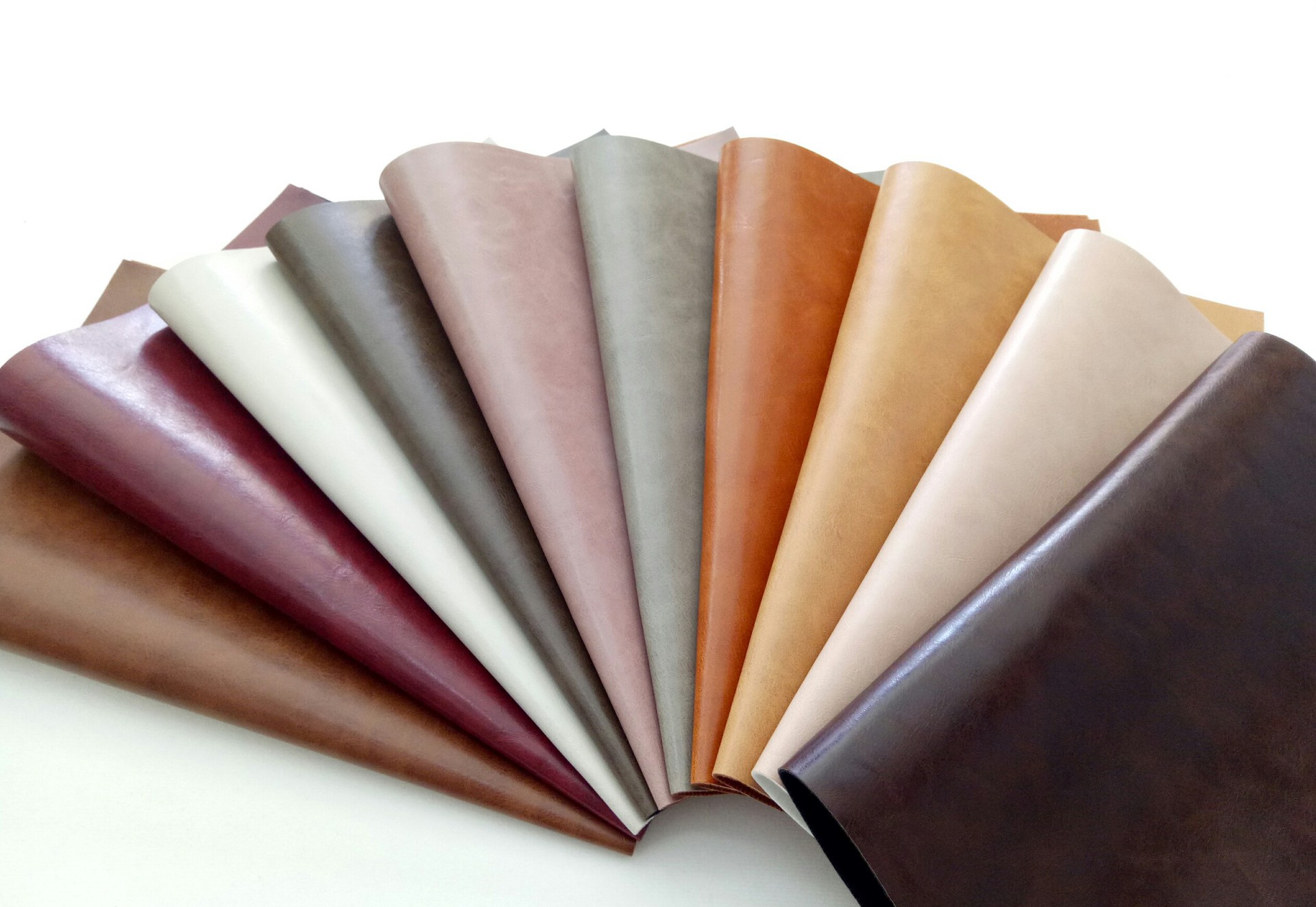 油腊皮pu新款现货材料皮质感十足适合鞋包装工艺品等疯马皮s1912