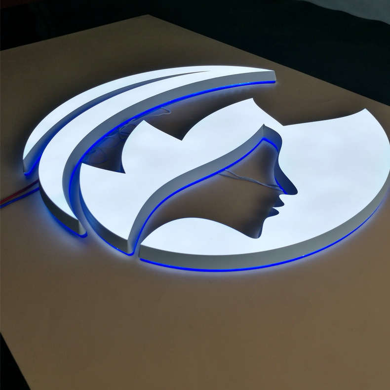 户外led滴胶防水模组 3灯5050全彩广告灯箱发光字定制批发 75*12-报价